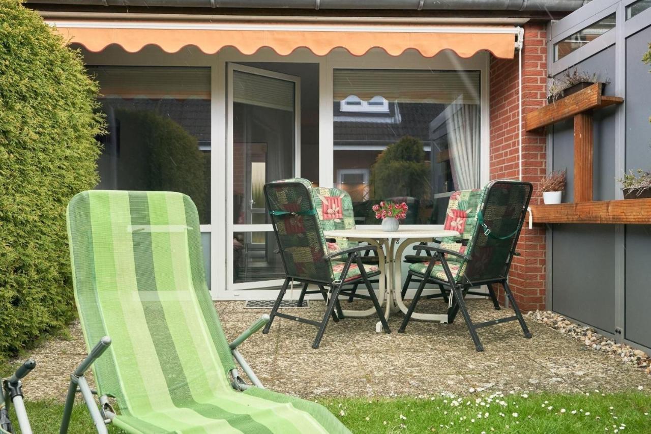 Grüne Oase - B&B