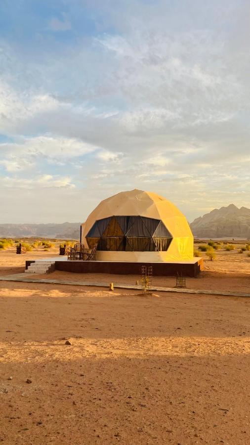Wadi Rum Luxotel bubble camp - Ferienwohnung