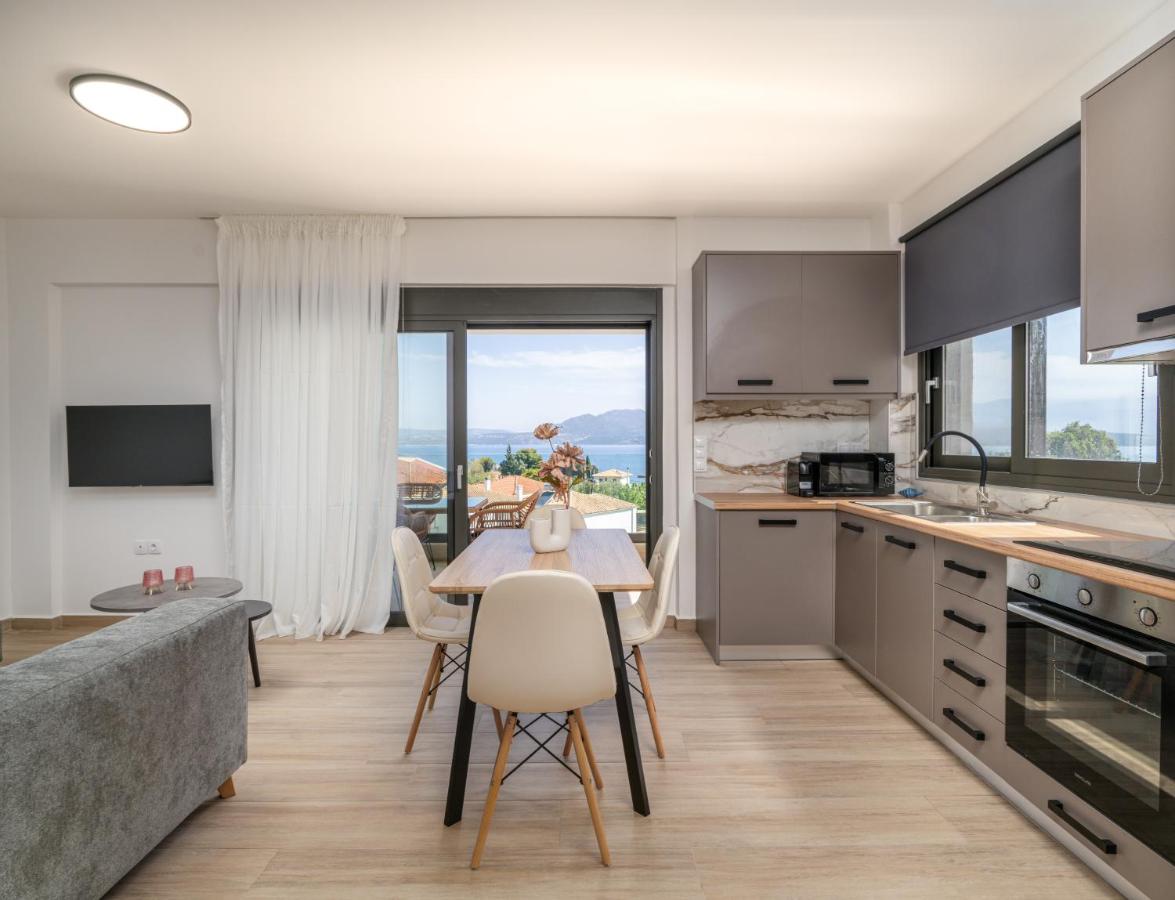 Solmare Apartments - B&B