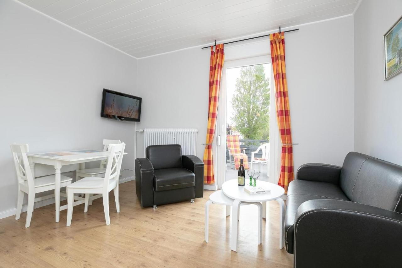 Seestraße 30a Auf dem Mehlboden - Chambres d’hôtes Dahme