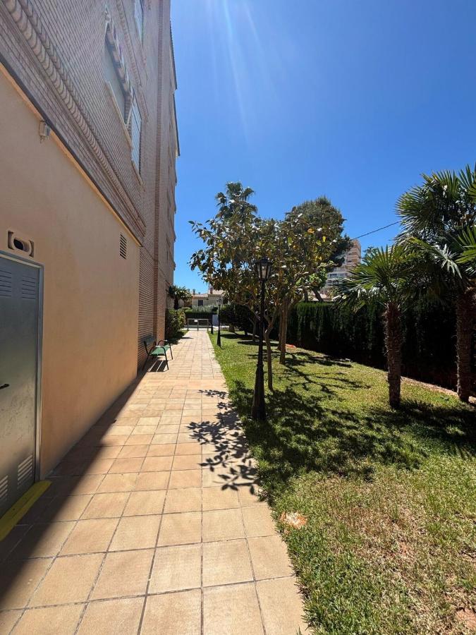 Apartamento Playa Benicasim - Ferienwohnung Benicàssim