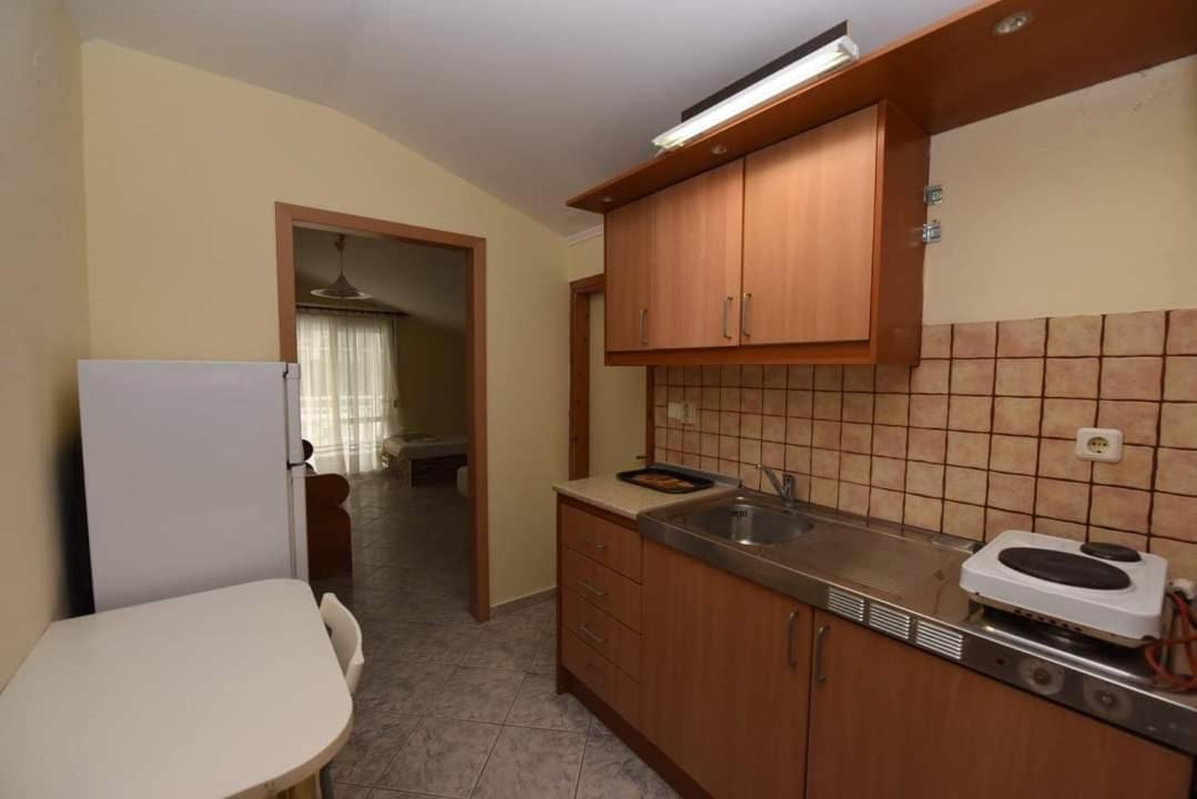 Classic Quadruple Room