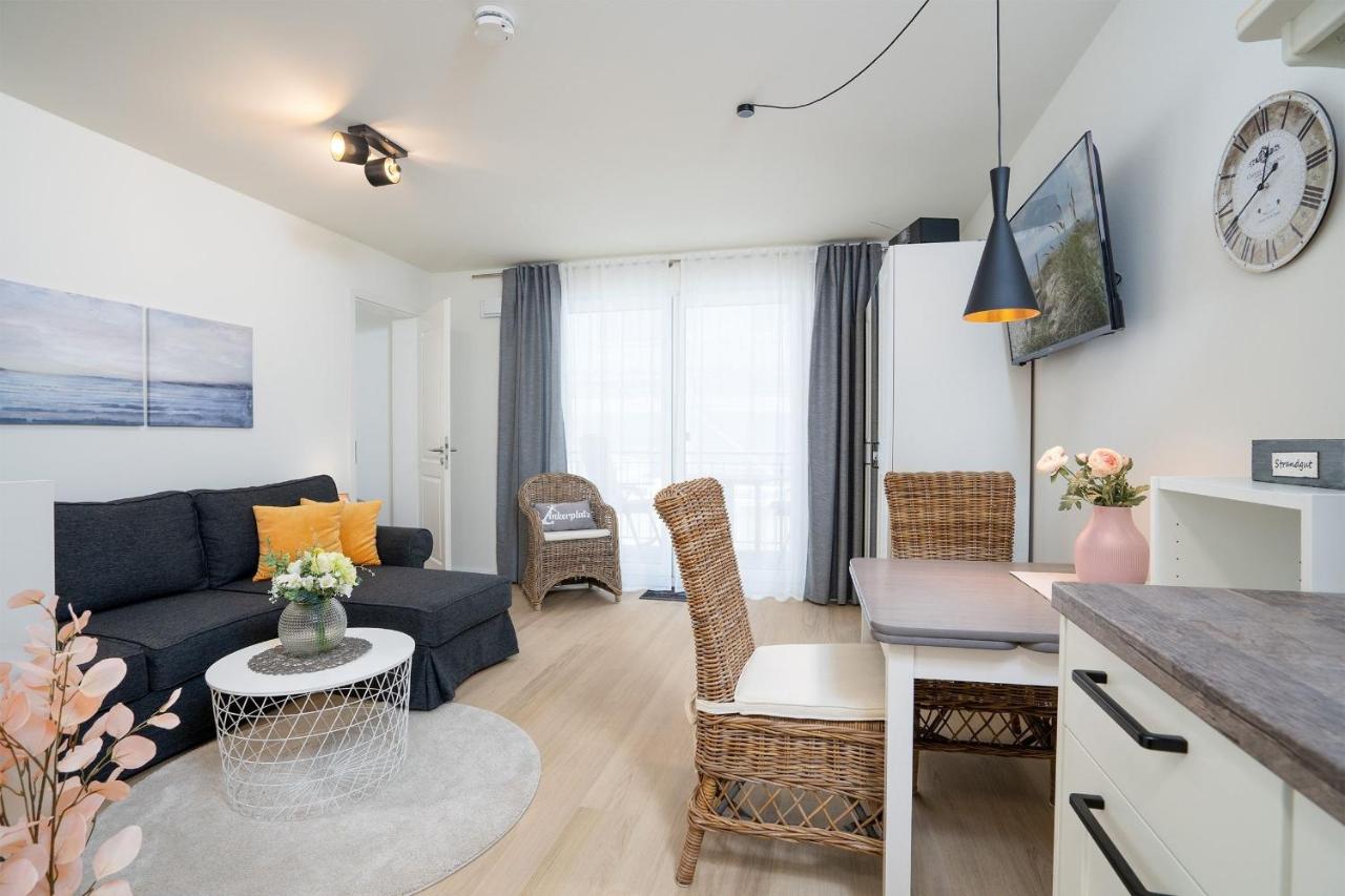Pier 67 Kleine Muschel - B&B