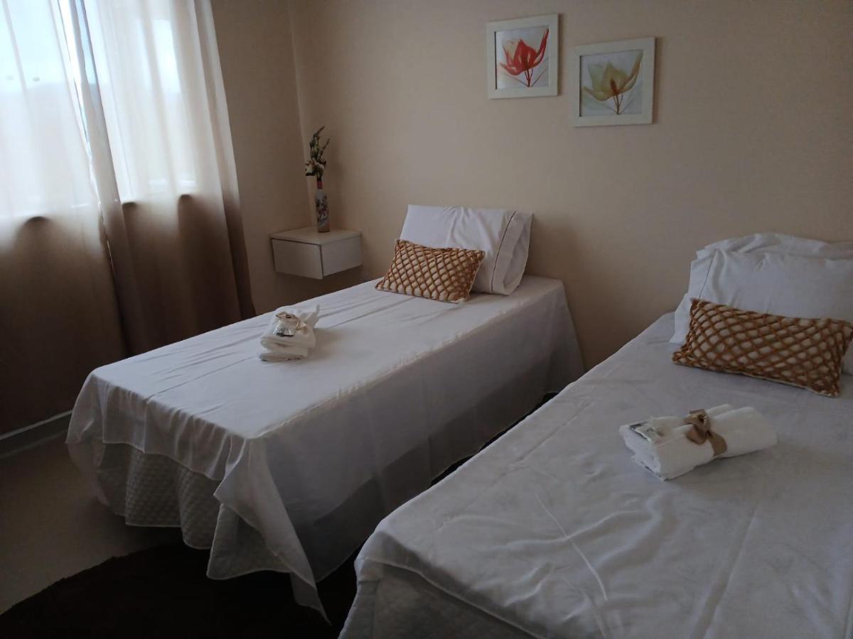 CASA BELA - a 350m do Centro de Miguel Pereira com piscina e churrasqueira - B&B Miguel Pereira