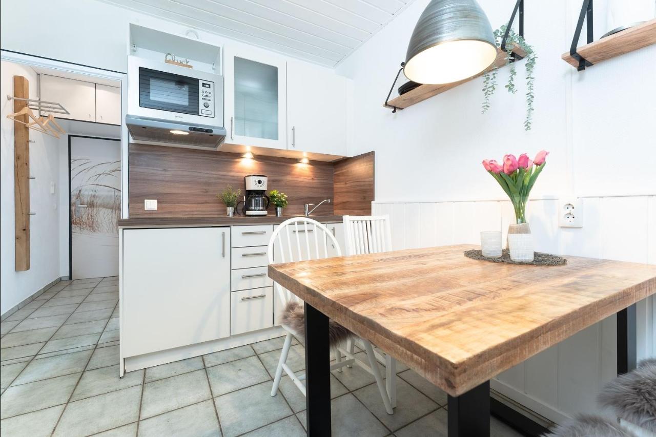 Berolina Badebude 214 - B&B Dahme