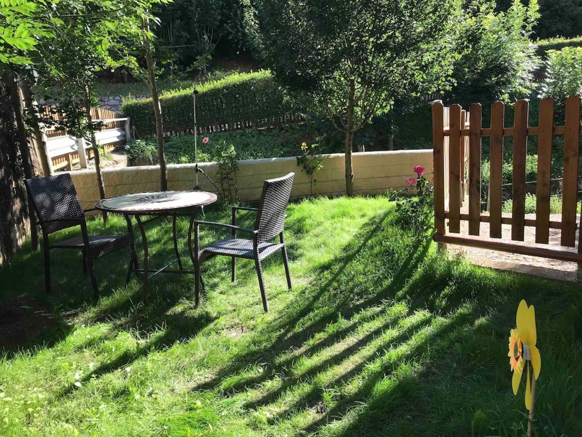 Benasque Valley Apartment - Chambres d’hôtes Bisaurri