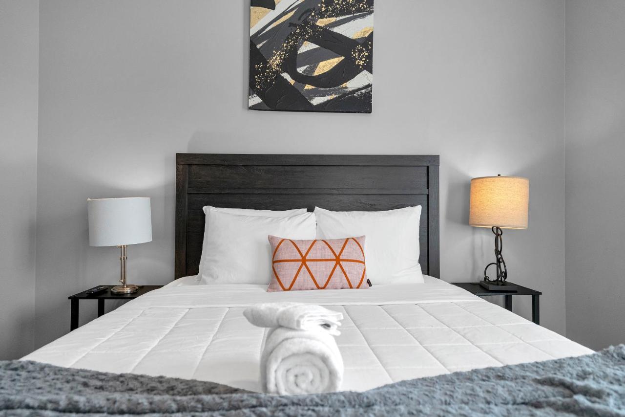 Appartamento con 2 Camere da Letto