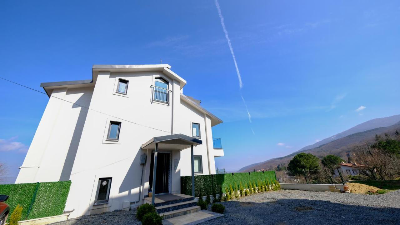 4 Mevsim Konak - B&B
