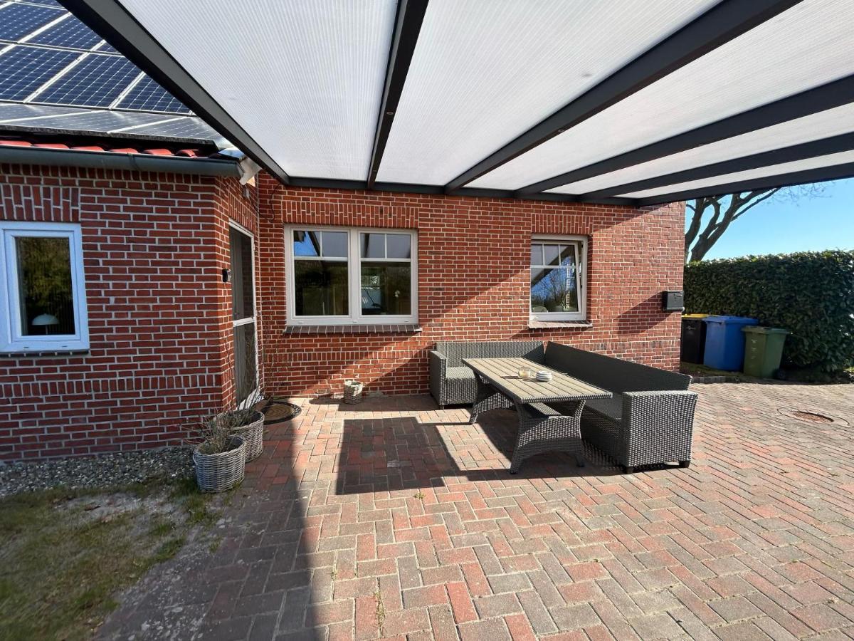 Ferienwohnung Weißer Friese - B&B