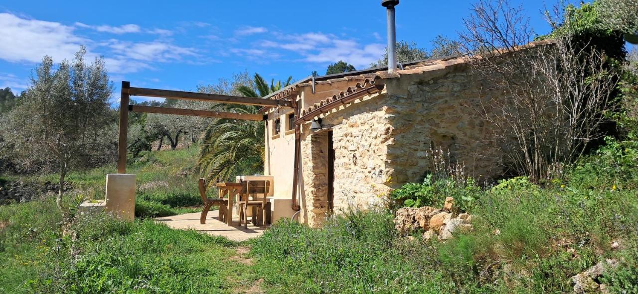 Chalet de 1 dormitorio