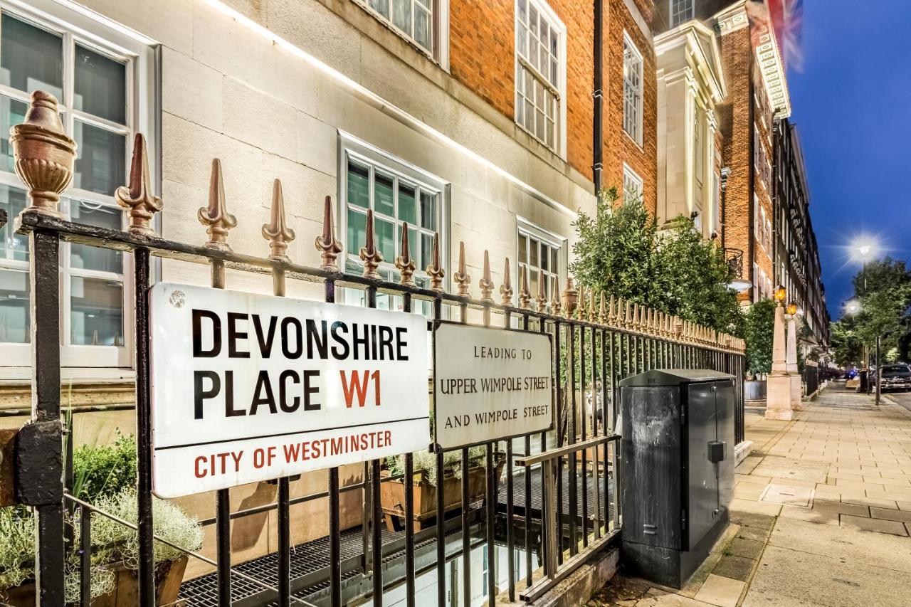 Luxury 2 Bedroom Apartment in Central London - B&B