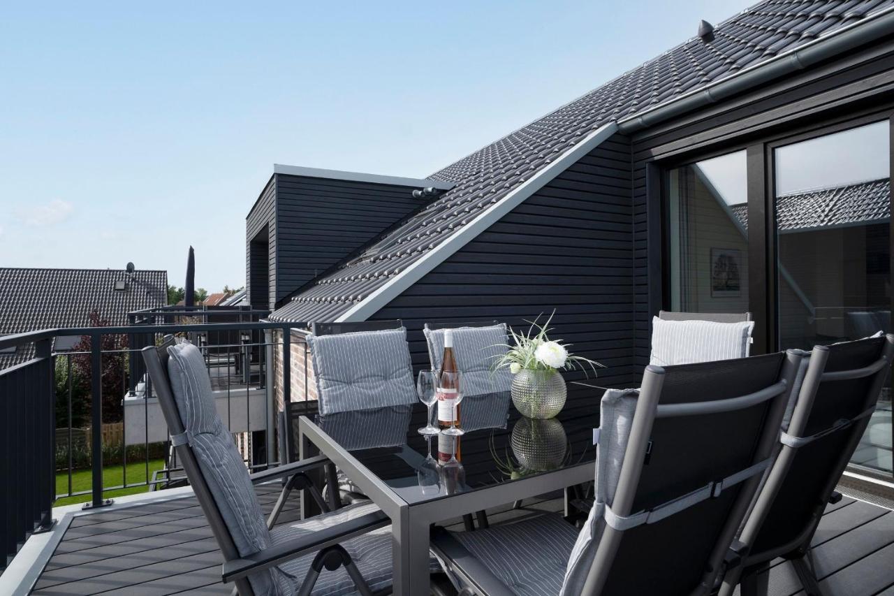 Kellenhusen Tor 27 Waldliebe - Chambres d'hôtes Kellenhusen