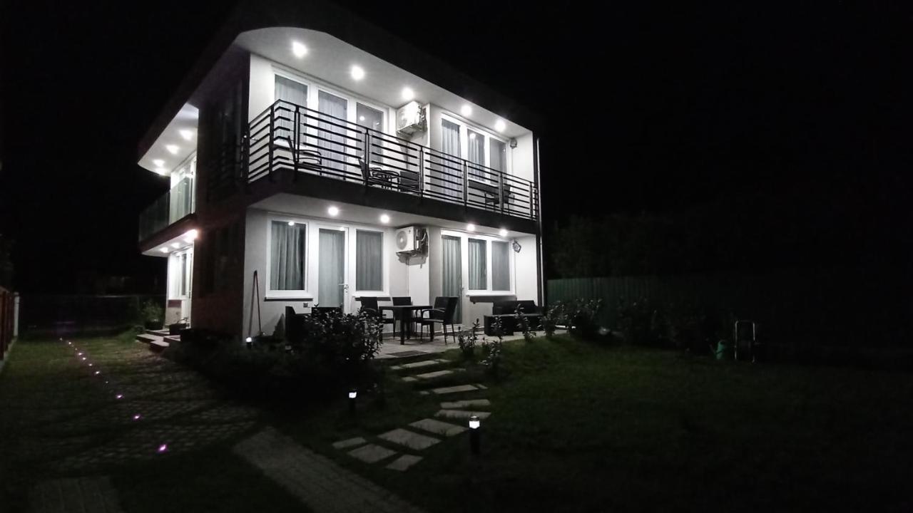 Appartement met Terras