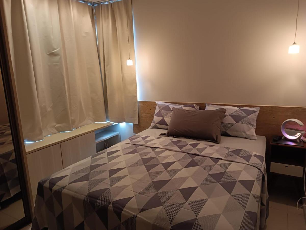 Suíte no AP - 25 de Julho - B&B
