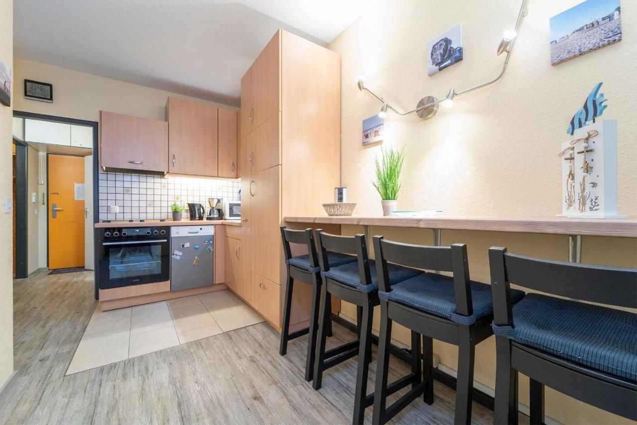 Berolina Jule - Ferienwohnung Dahme