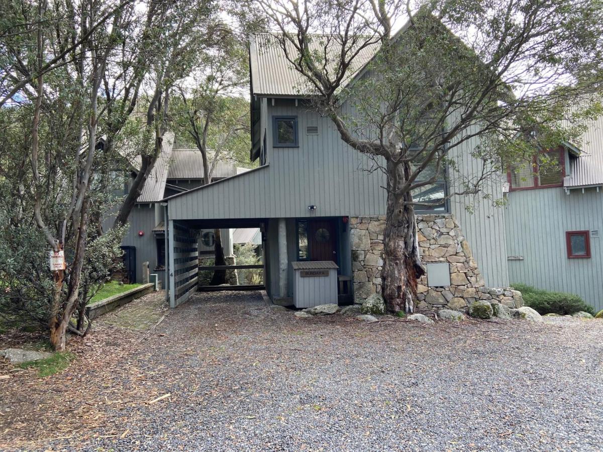 Bundara - Thredbo - B&B