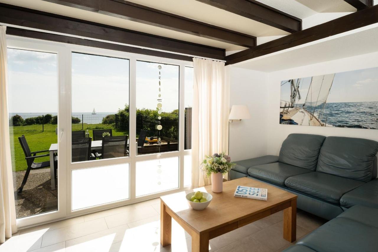 Dat Strandhus - B&B Sütel