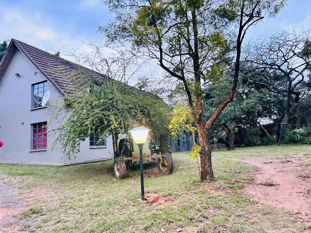 Tranquil Acres - B&B
