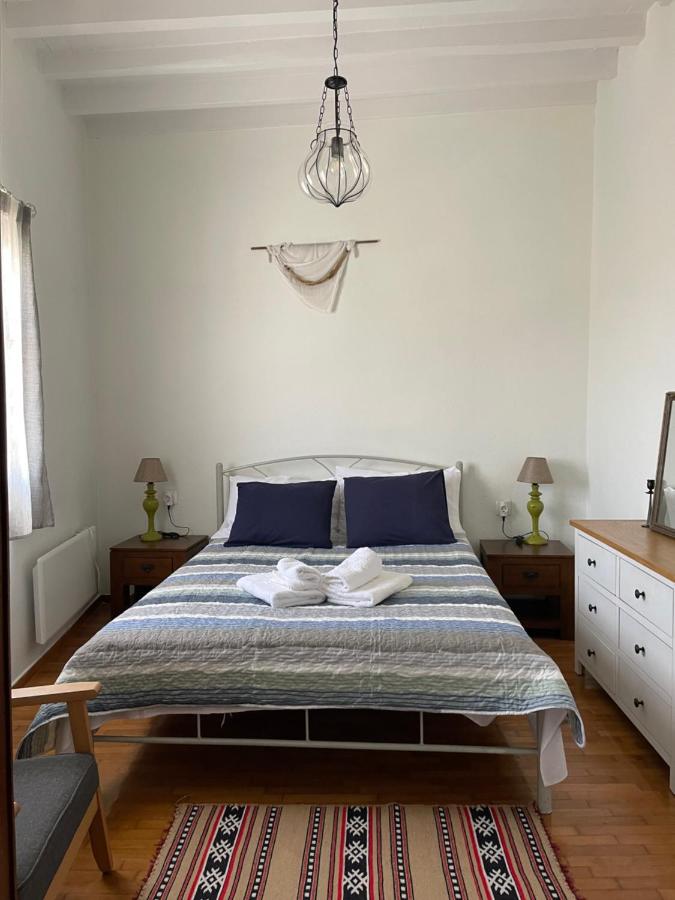 Appartement 1 Chambre - Vue sur Mer