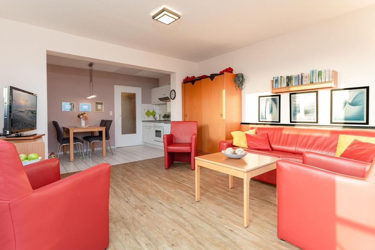 Kaiserhof 34-36 Mehrblick - Ferienwohnung Kellenhusen