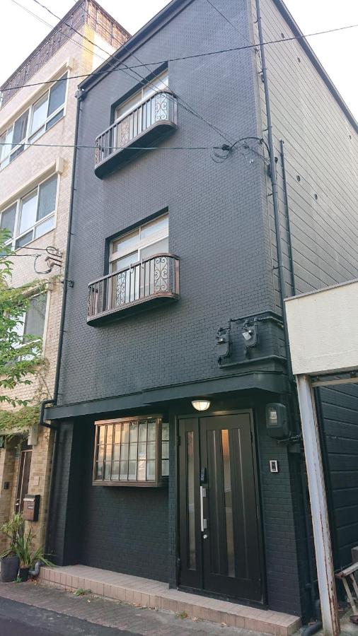 IKEA furniture, double bed 5 min walk from Hanakuma station - B&B