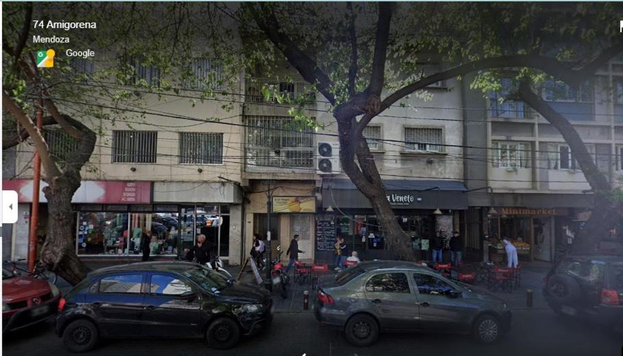 Amigorena House, amplio y en el centro de Mendoza - Ferienwohnung