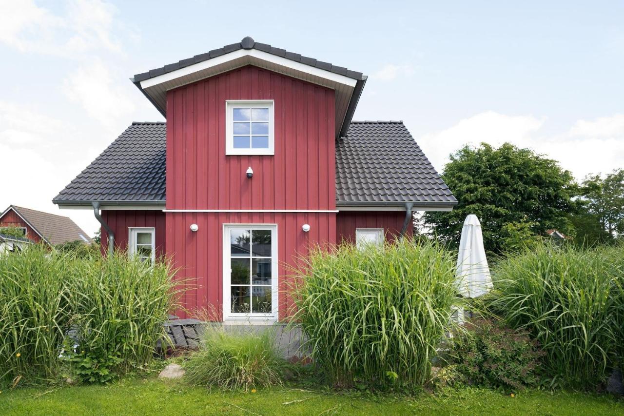 Hummelweg 5 - B&B Grömitz