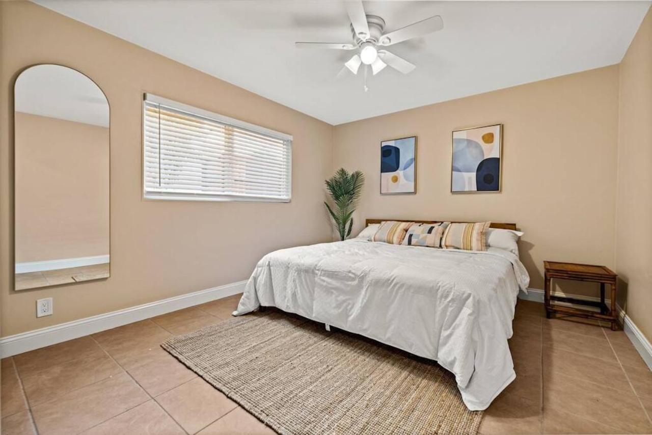 Classic Apartment