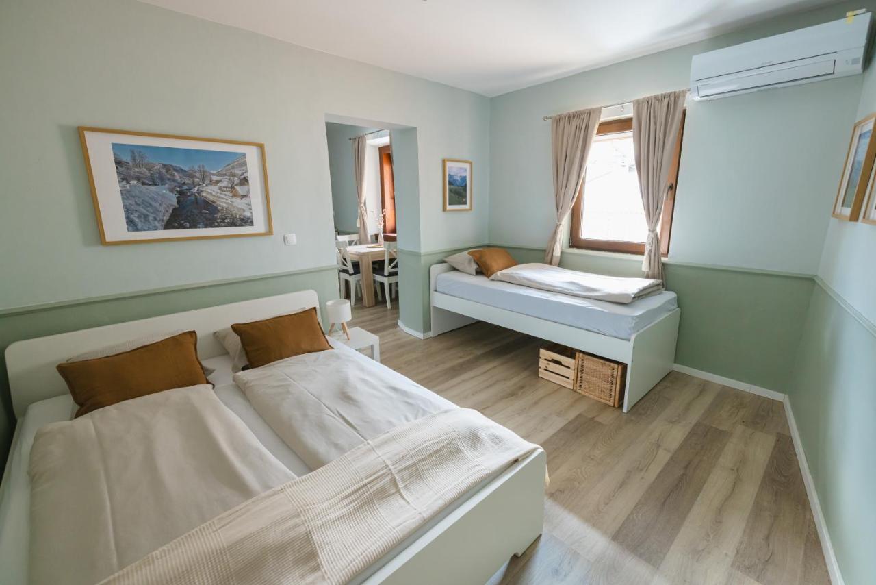Comfort Triple Room