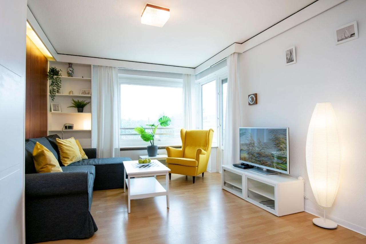 Kleine Auszeit Niendorf - B&B
