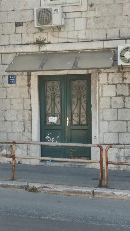 Pavelin apartments - B&B