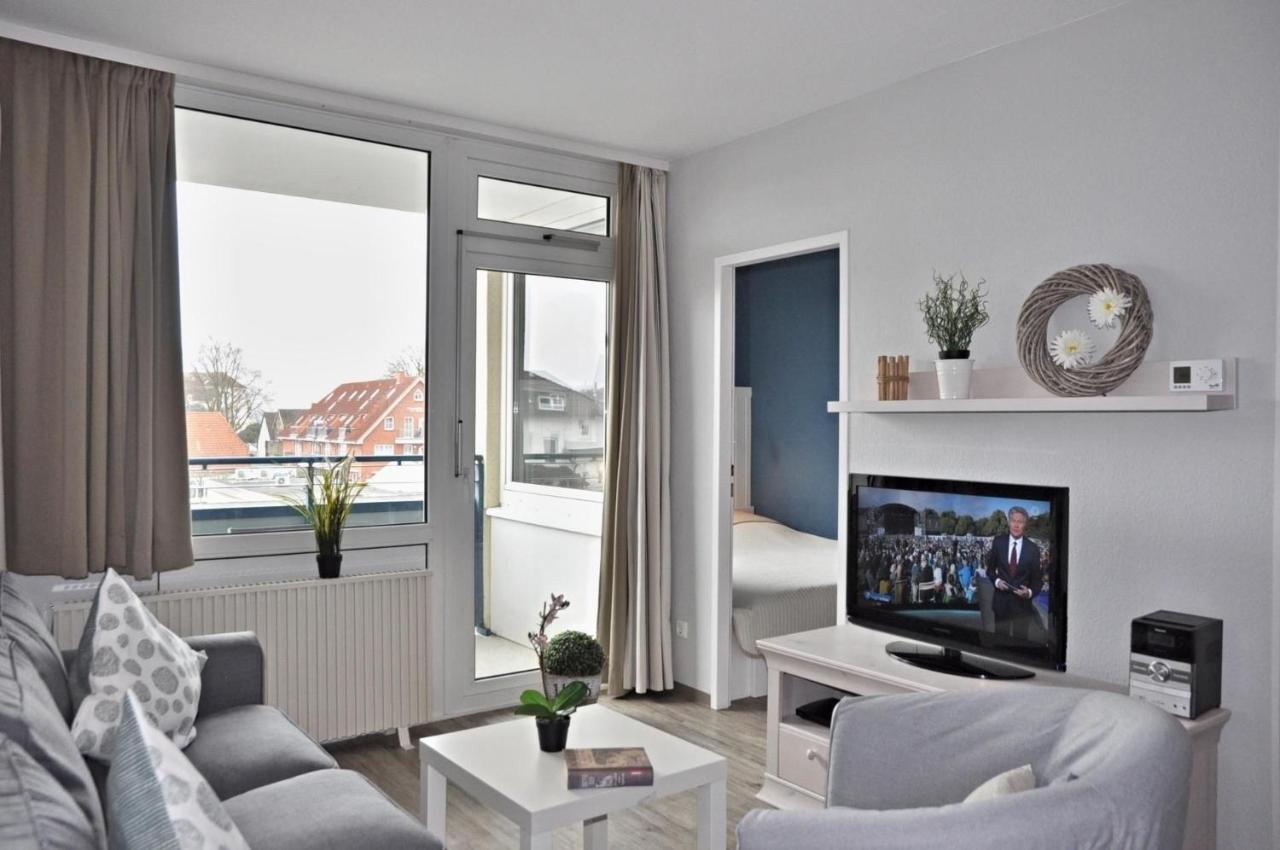 Probsteier Platz Möwennest - B&B