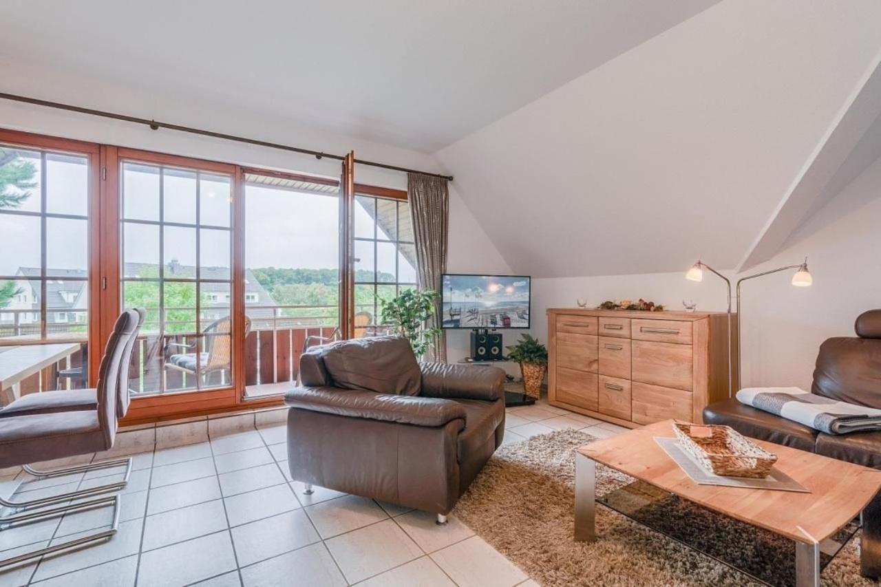 Schmiedestraße 3 Wohnung 7 - Chambres d’hôtes Scharbeutz