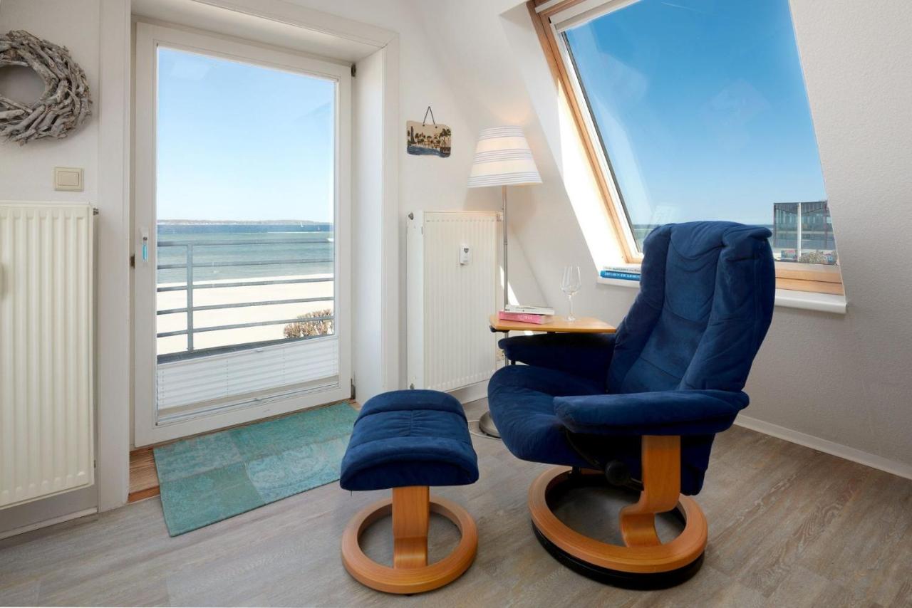Leuchtfeuer - B&B