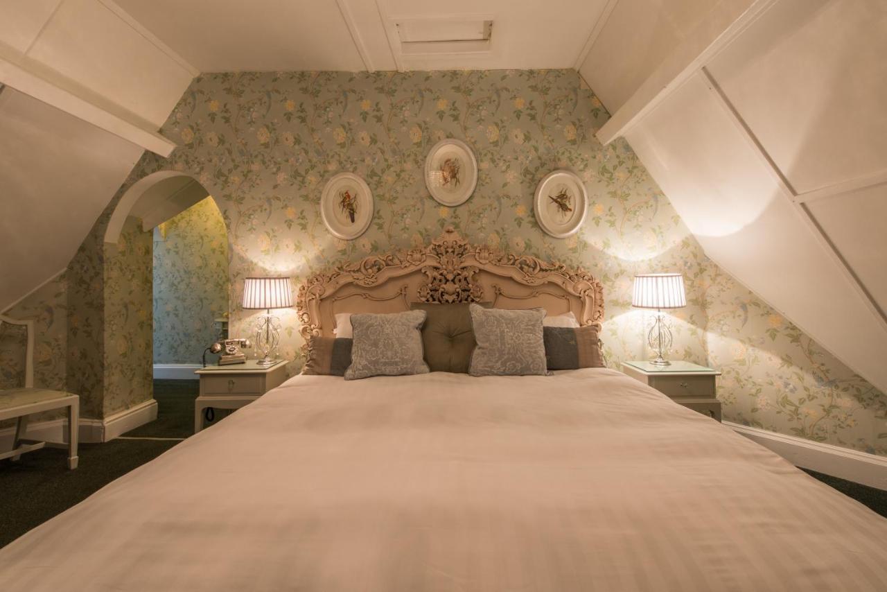 Classic Doppelzimmer mit Badewanne