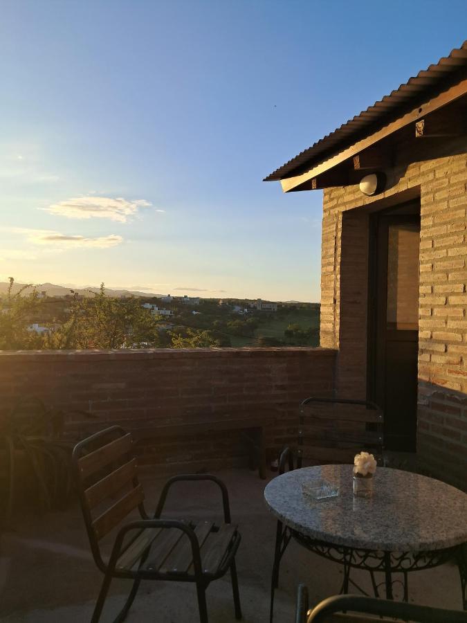 Terrazas al Golf - Chambres d’hôtes