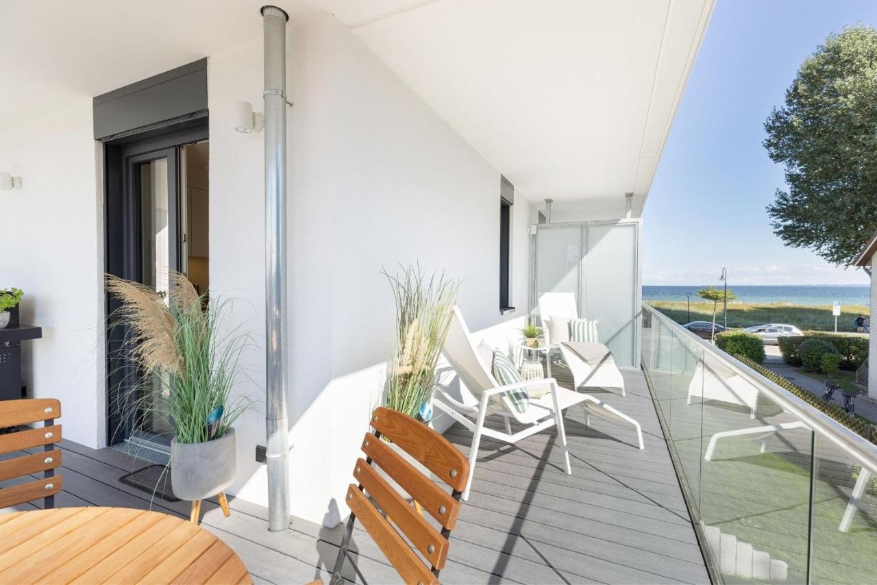 View 91 Sonnenschein Scharbeutz - B&B Scharbeutz