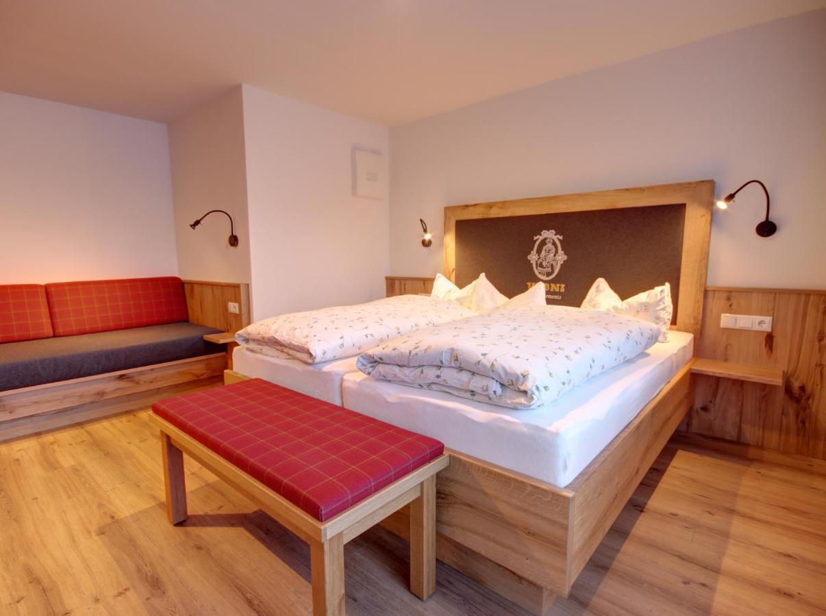 Appartement met 1 Slaapkamer en een Balkon