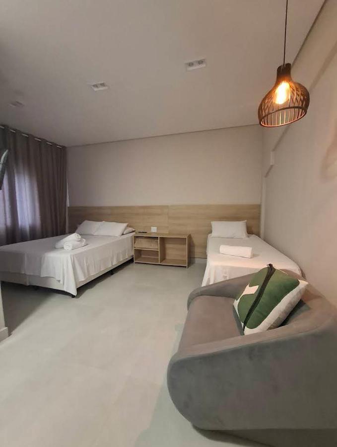 Chambre Triple Classique