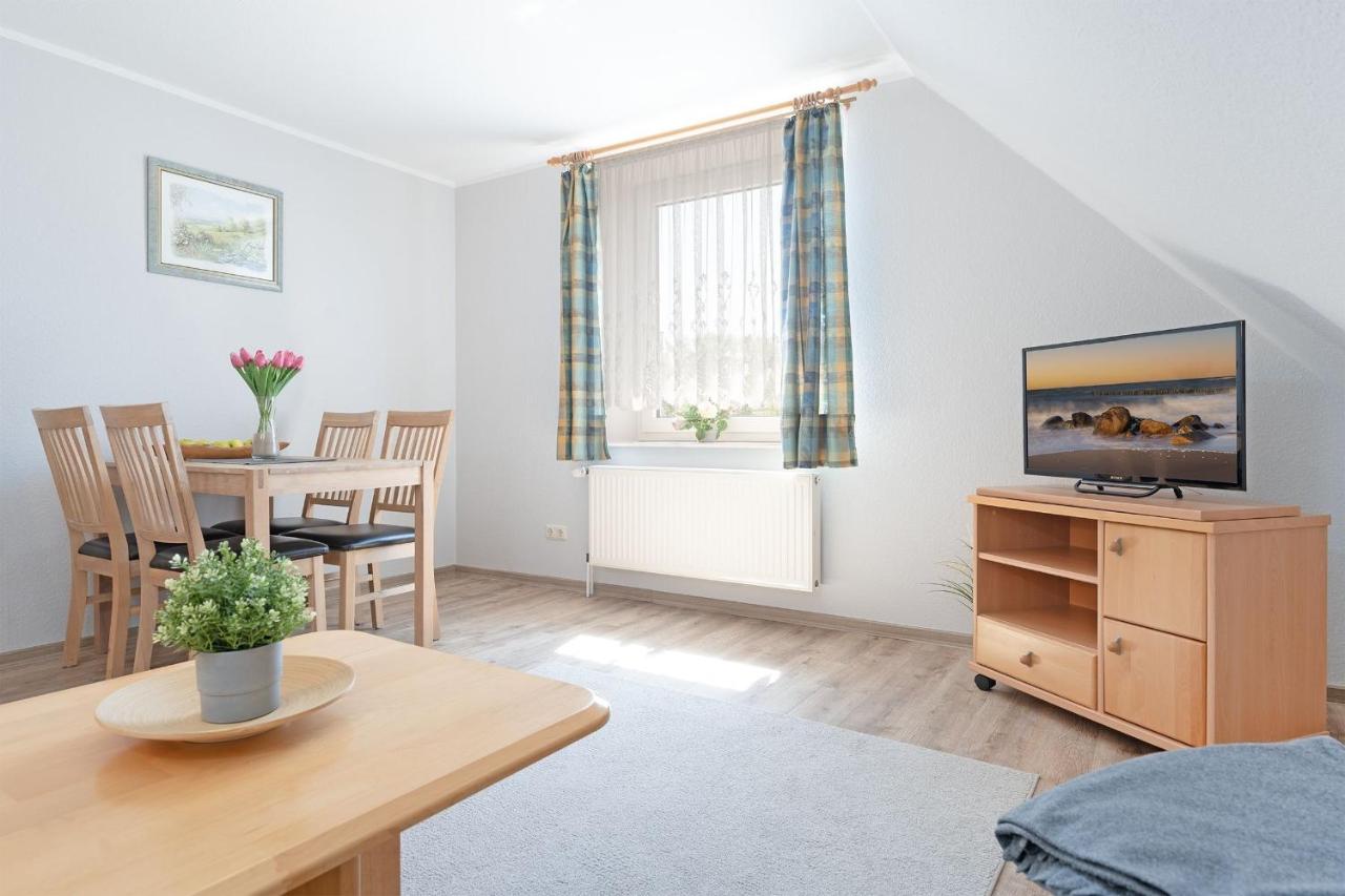 Fahrenkrug Südwind - B&B Scharbeutz