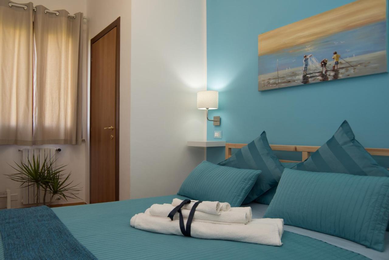 Bed & breakfast Giulio - B&B