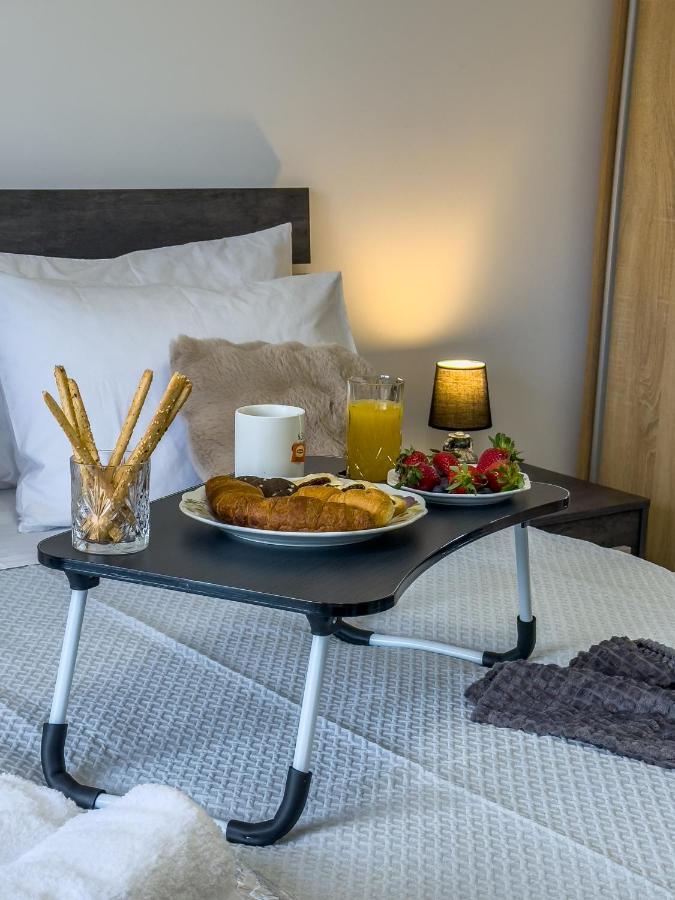 La casa di pantelis with Luxury Pool - B&B Archangelos