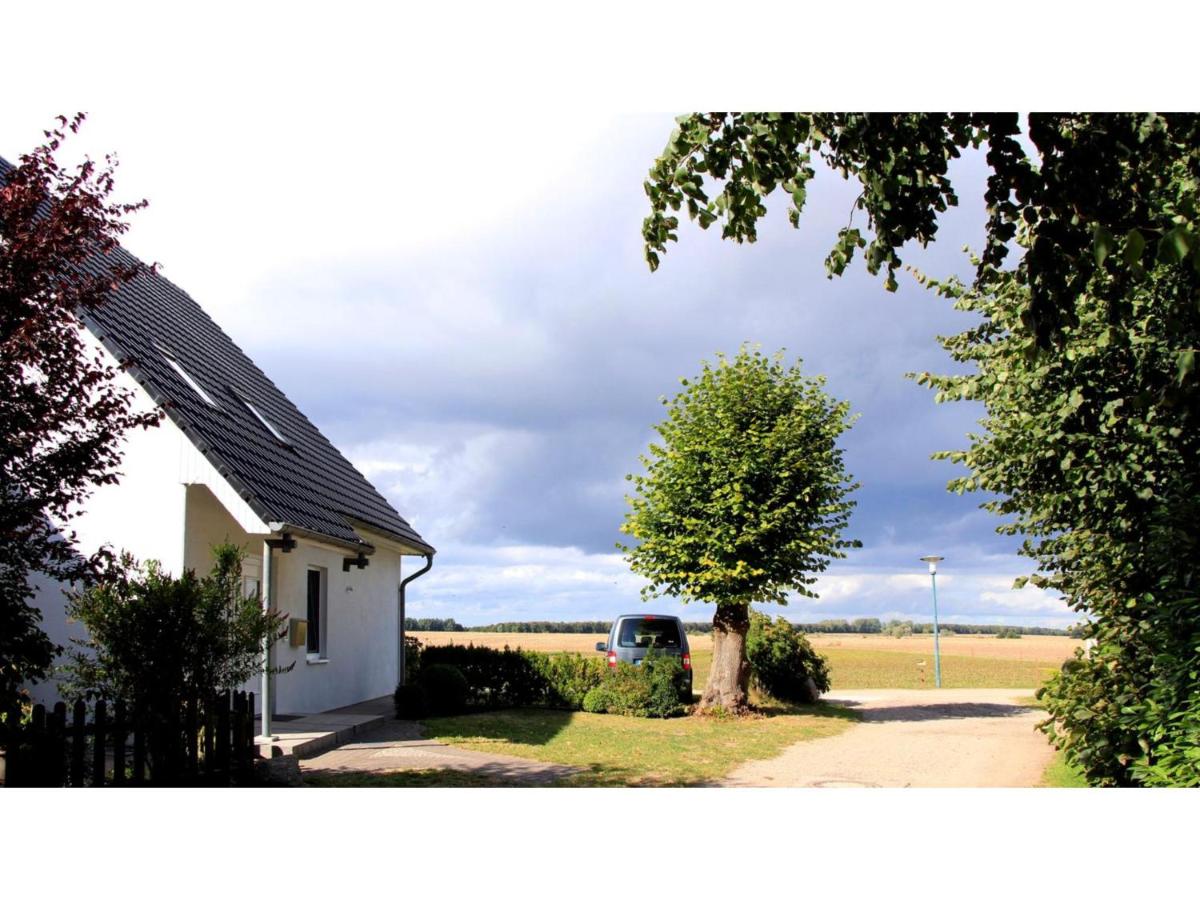 Nordlicht - Ausblick - Ferienwohnung Timmendorf