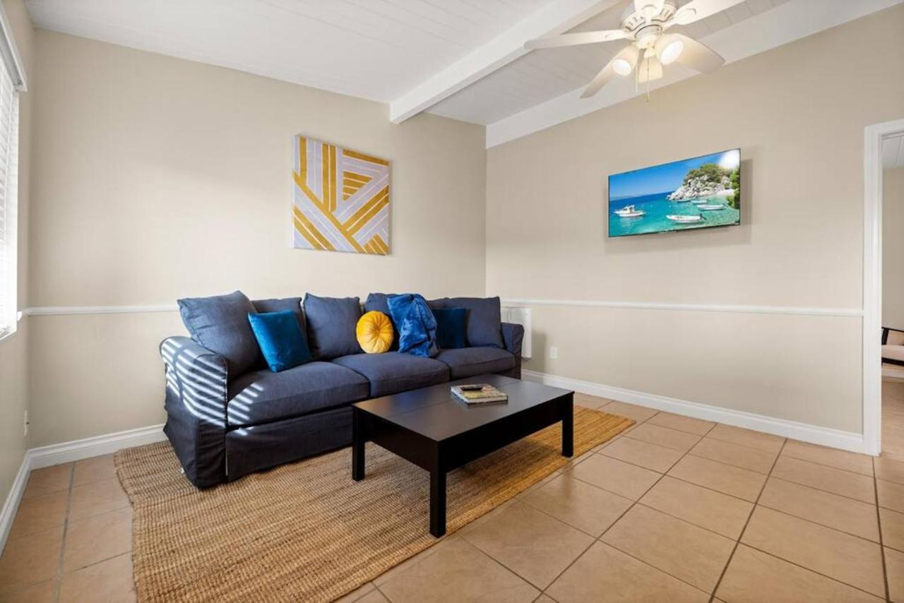 Appartement Premier 1 Chambre