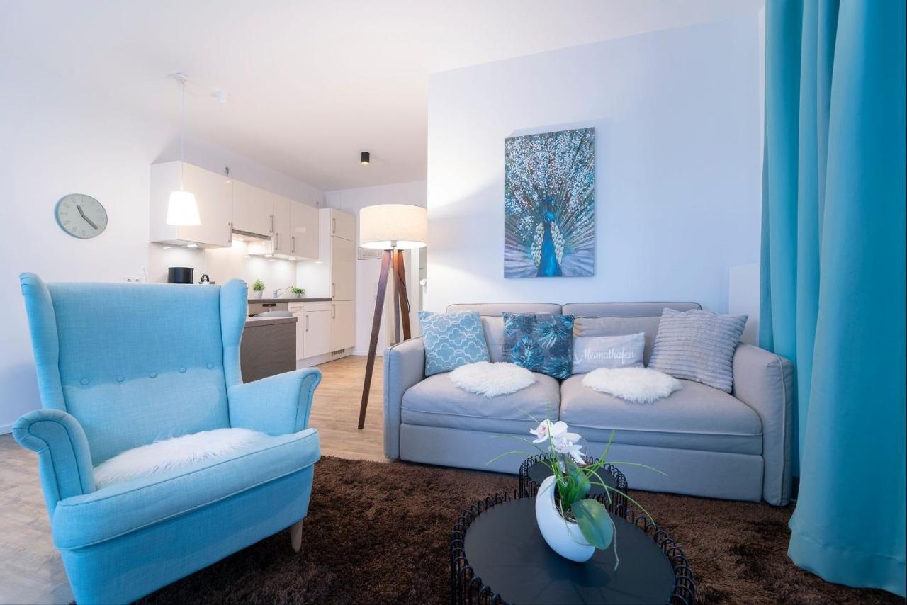 KellenHus Wohnung 3 - B&B