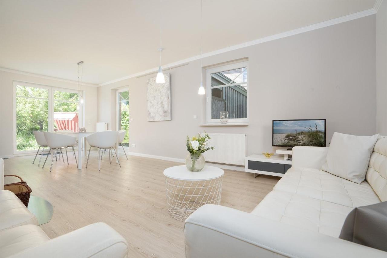 Haus Sommerzeit - B&B