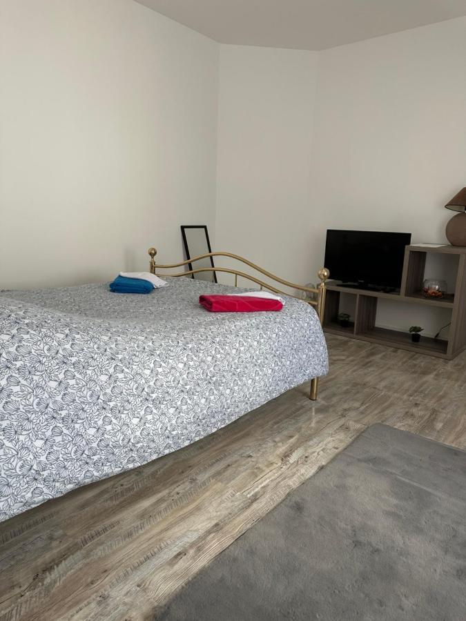 Appartement met 1 Slaapkamer