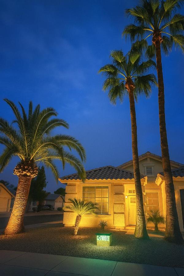 North Phoenix At Your Fingertips - Chambres d’hôtes