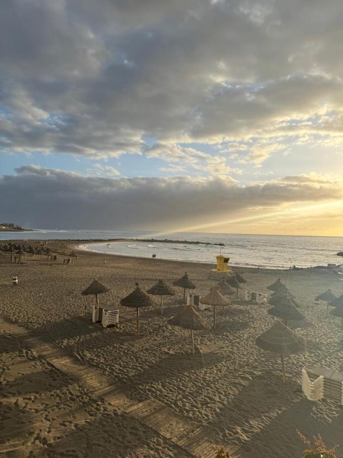 Torres Del Sol , Las Americas , cute apartment - Ferienwohnung