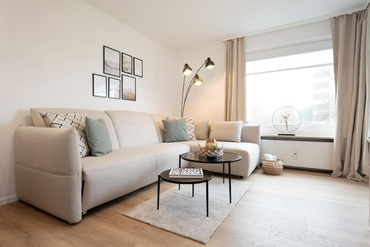 Hanseat Meer in Sicht - B&B